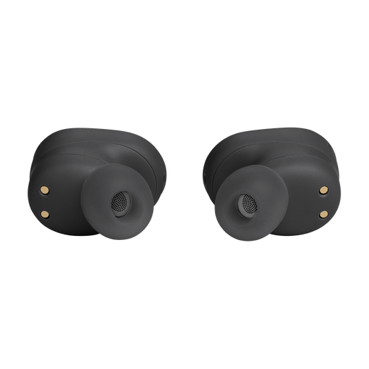 JBL Tune Buds - Black - True wireless Noise Cancelling earbuds - Back image number null
